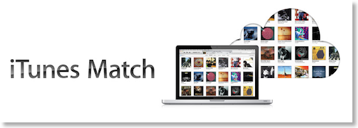 iTunes Match